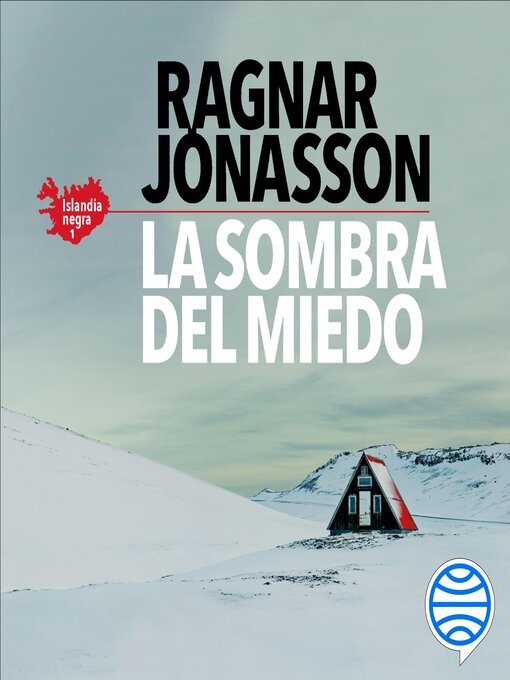 Title details for Serie Islandia Negra by Ragnar Jónasson - Available